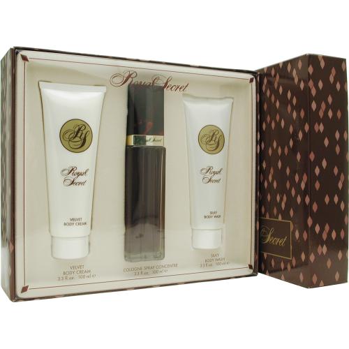 ROYAL SECRET by Five Star Fragrance Co.