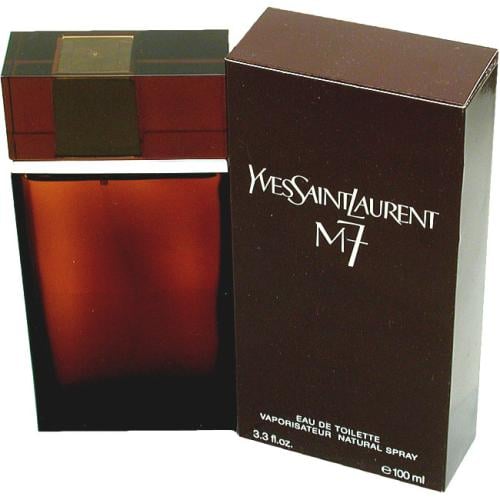 M7 by Yves Saint Laurent