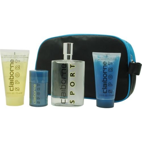 CLAIBORNE SPORT by Liz Claiborne