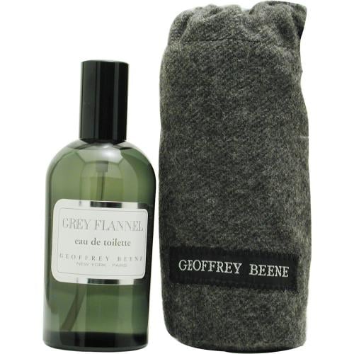 GREY FLANNEL by Geoffrey Beene