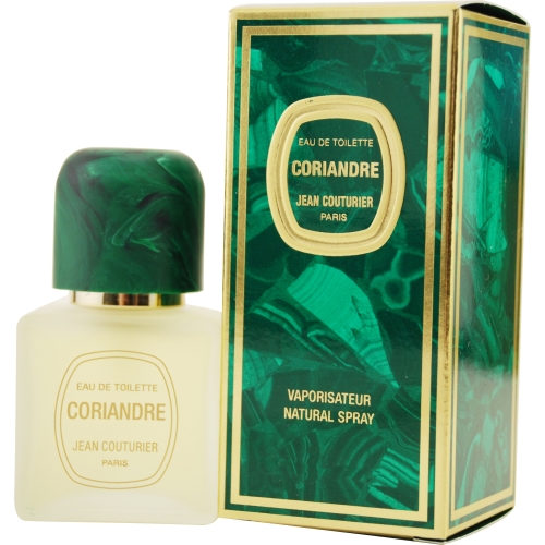 CORIANDRE by Jean Couturier