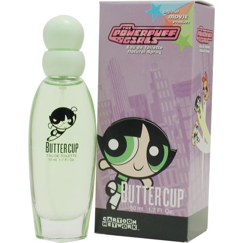 POWERPUFF GIRLS BUTTERCUP by Warner Bros