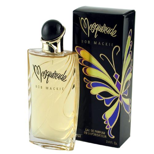 MASQUERADE by Bob Mackie