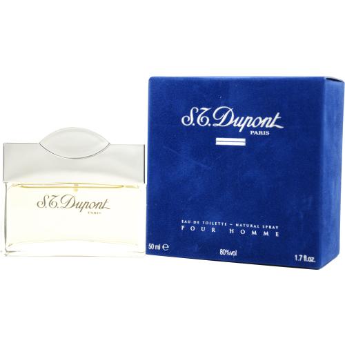 ST DUPONT by St Dupont
