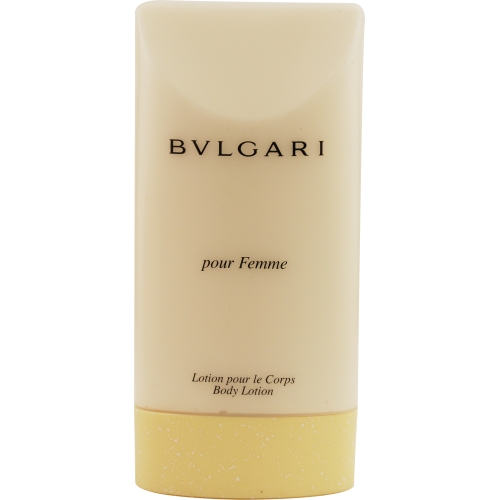 BVLGARI by Bvlgari