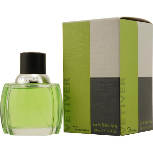 VETIVER DANA by Dana