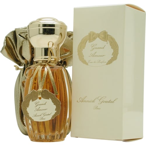 GRAND AMOUR by Annick Goutal