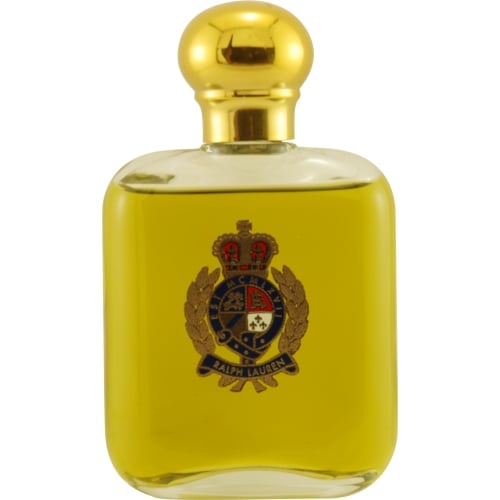 POLO CREST by Ralph Lauren