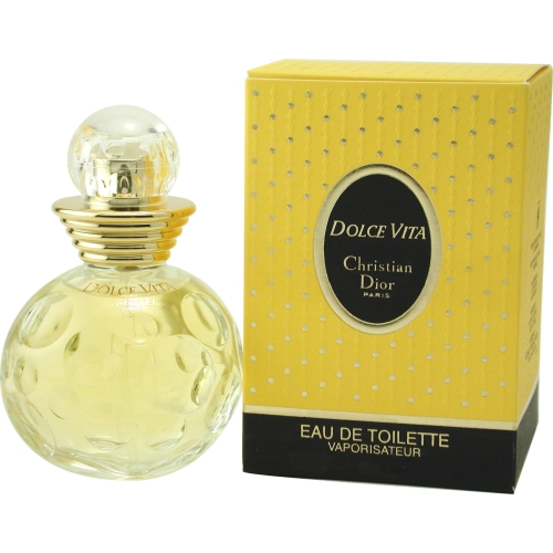 DOLCE VITA by Christian Dior
