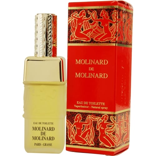 MOLINARD DE MOLINARD by Molinard