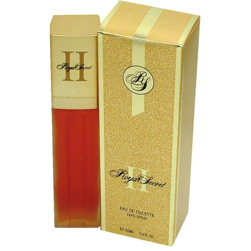 ROYAL SECRET II by Five Star Fragrance Co.