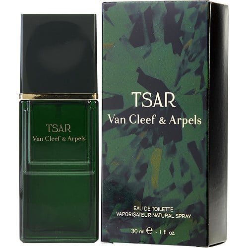 TSAR by Van Cleef & Arpels