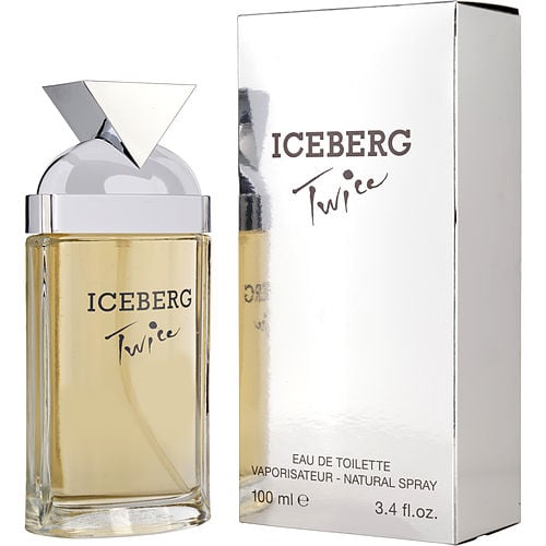 ICEBERG TWICE by Iceberg