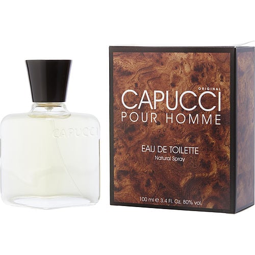 CAPUCCI by Capucci