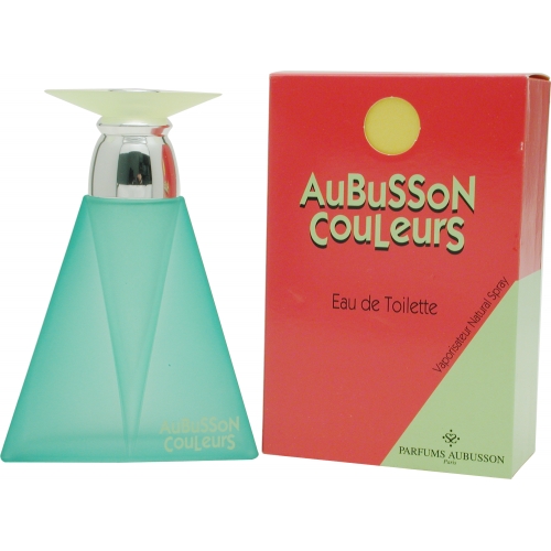 AUBUSSON COULEURS by Aubusson