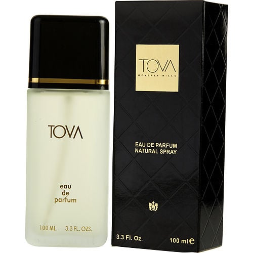 TOVA by Tova Borgnine