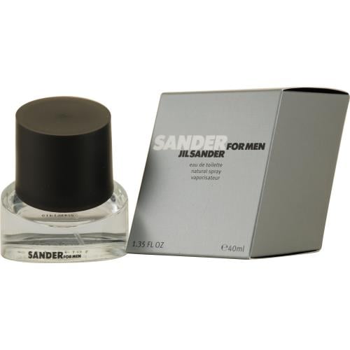 SANDER by Jil Sander