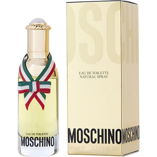 MOSCHINO by Moschino