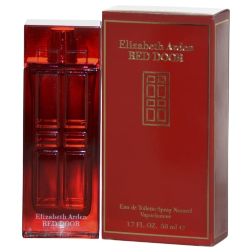 RED DOOR by Elizabeth Arden