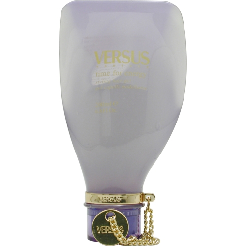 VERSUS TIME FOR ENERGY by Gianni Versace