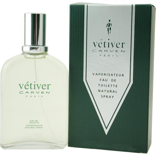 VETIVER CARVEN by Carven
