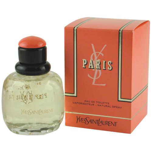 PARIS by Yves Saint Laurent