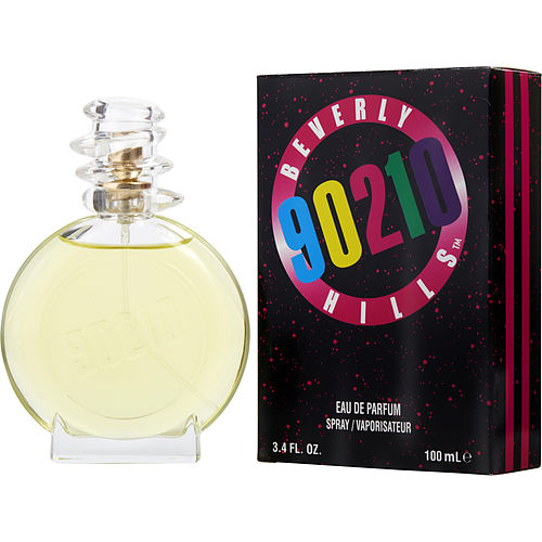 BEVERLY HILLS 90210 by Spelling Enterprise