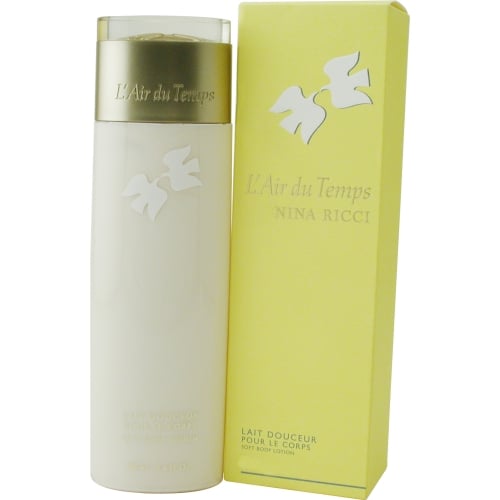 L'AIR DU TEMPS by Nina Ricci