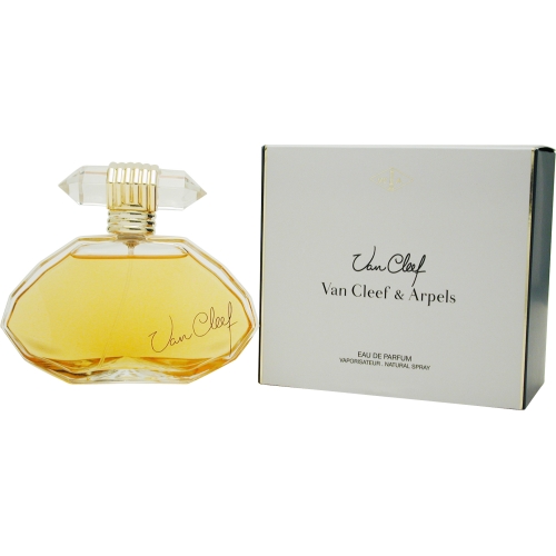VAN CLEEF by Van Cleef & Arpels