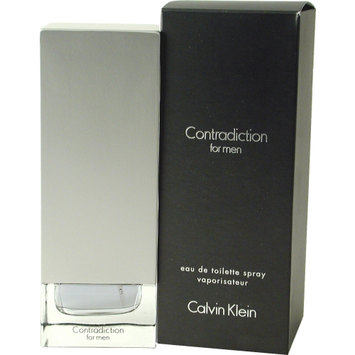 CONTRADICTION by Calvin Klein