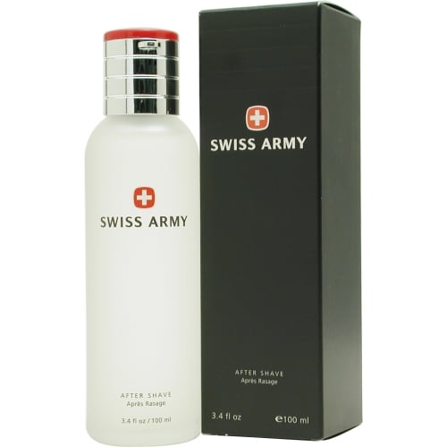 SWISS ARMY by Swiss Army