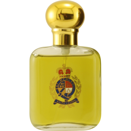POLO CREST by Ralph Lauren