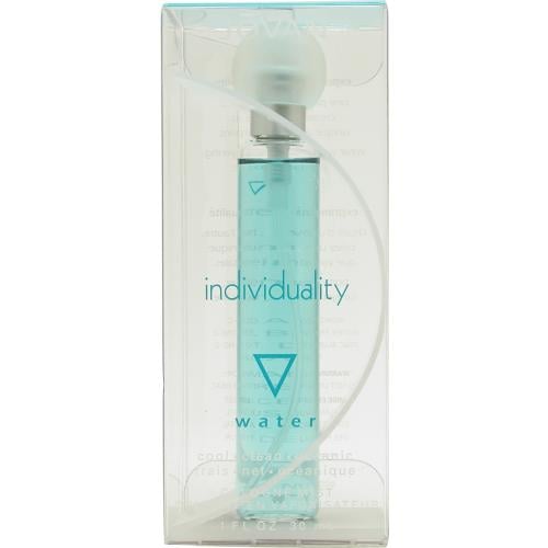 JOVAN INDIVIDUALITY WATER by Jovan