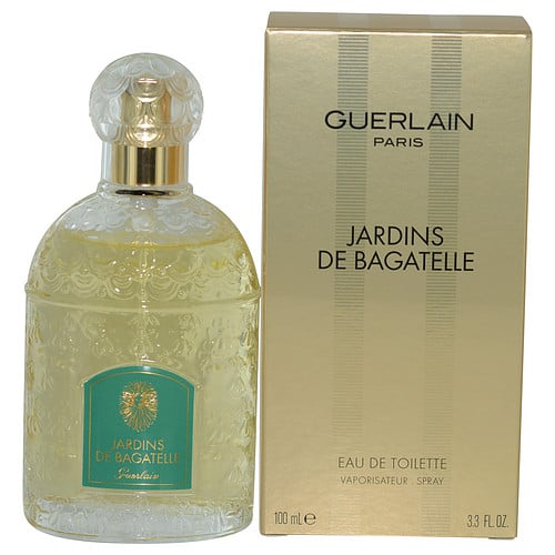 JARDINS DE BAGATELLE by Guerlain