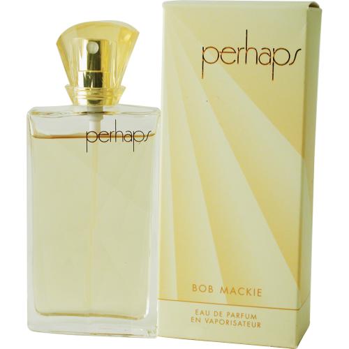 PERHAPS by Bob Mackie