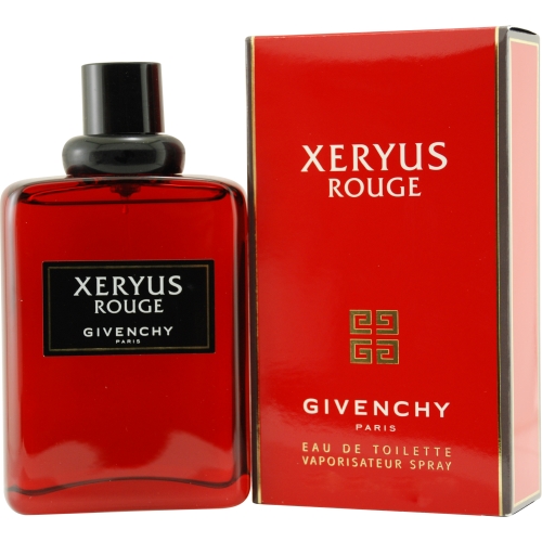 XERYUS ROUGE by Givenchy