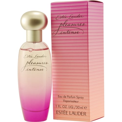 PLEASURES INTENSE by Estee Lauder