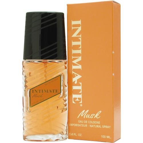 INTIMATE MUSK by Jean Philippe
