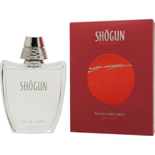 SHOGUN by Alain Delon