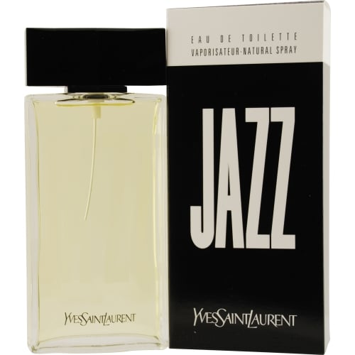 JAZZ by Yves Saint Laurent