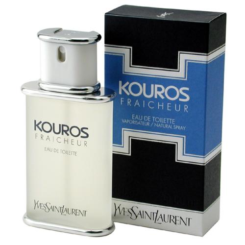 KOUROS FRAICHEUR by Yves Saint Laurent