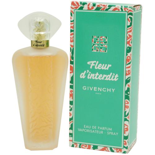 FLEUR D'INTERDIT by Givenchy