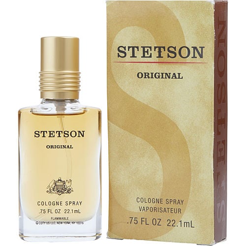 STETSON by Coty