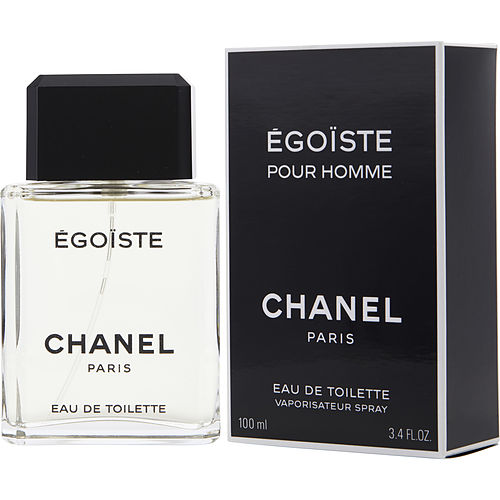 EGOISTE by Chanel