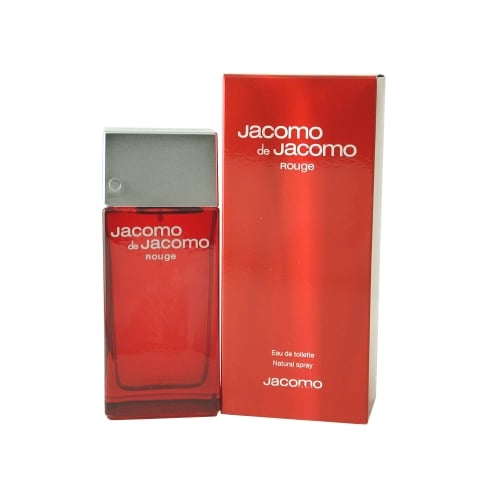 JACOMO DE JACOMO ROUGE by Jacomo