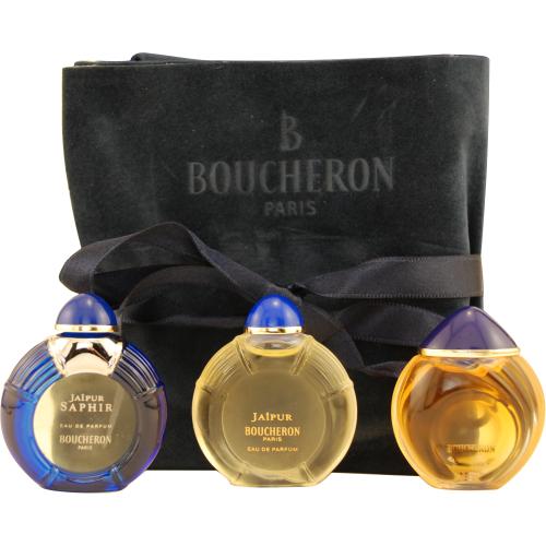 BOUCHERON VARIETY by Boucheron