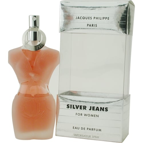 SILVER JEANS by Parfums Silver