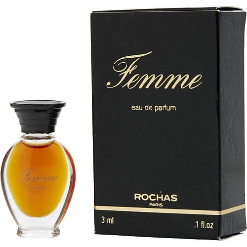 FEMME ROCHAS by Rochas