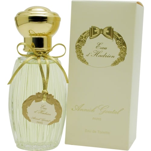 EAU D'HADRIEN by Annick Goutal