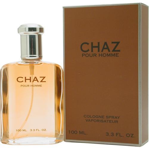 CHAZ by Jean Philippe
